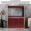 Réservoir d'aquariums en verre transparent moderne et minimaliste-1899168956-1899168953