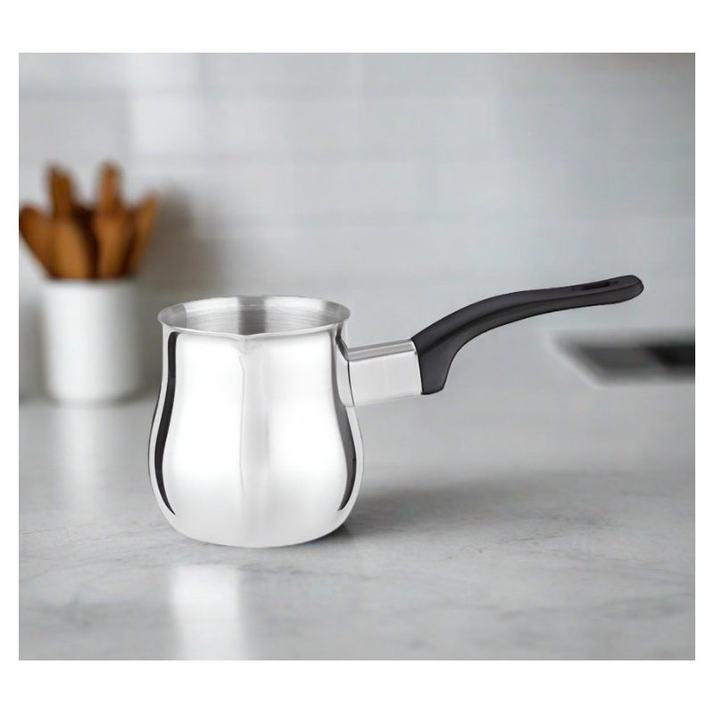 Cafetière turque 1,9 tasse Cuisinox