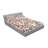 Microfiber Floral Sheet Set-1525489268-1561452059