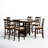 Alroy Counter Height Dining Set-1893607224