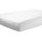 Soft Microfiber Fitted Sheets Moisture Wicking Fitted Bed Sheets Fits Up to 16" Deep Pocket-85780302-85780346