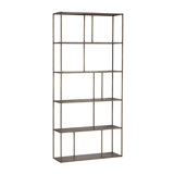 Mixt Etagere Bookcase