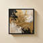 «Psalm 139: 7-10 Always With Me (Square)» par Mark Lawrence, reproduction-931955528-935965996-935964887