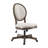 Stradford Linen Task Chair