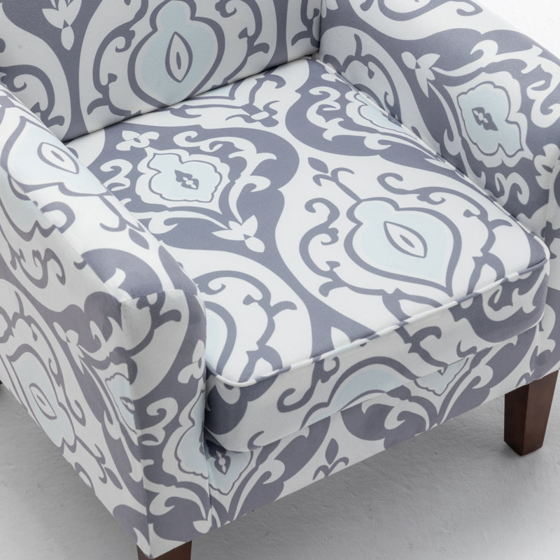Upholstered Armchair