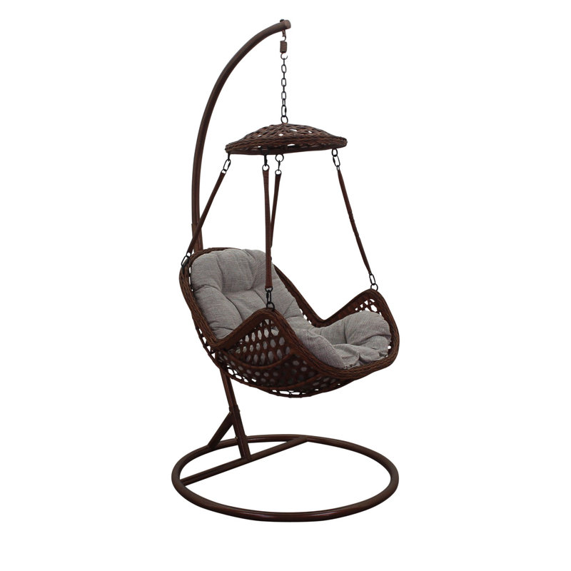 Balancelle Boonville, Brun