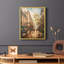 Série LANDSCAPES CDX - reproduction encadrée de qualité supérieure - prête à être accrochée - aucun clou requis-896620434-896620444