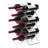 Vallen Tabletop Wine Bottle Rack-603625863