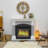 Transform Your Space with Stylish and Easy-to-Install Floor Tiles Model-91630598