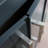 Freshford 25'' Single Bathroom Vanity with Carrara Marble Top