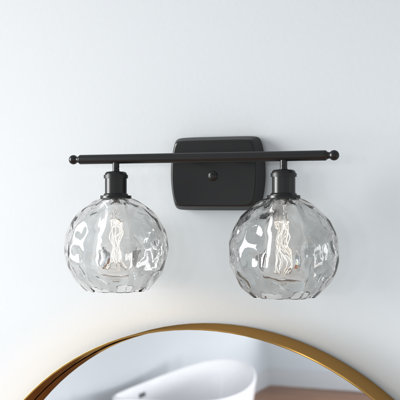 Cindi 2 - Light Vanity Light