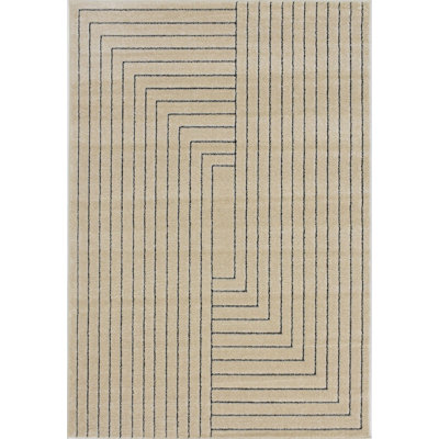 Neace Area Rug