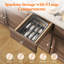 Tiroir de rangement pour couverts Silverware-1468512008