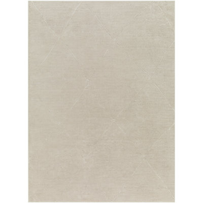 Chambersville Ash Machine Washable Area Rug