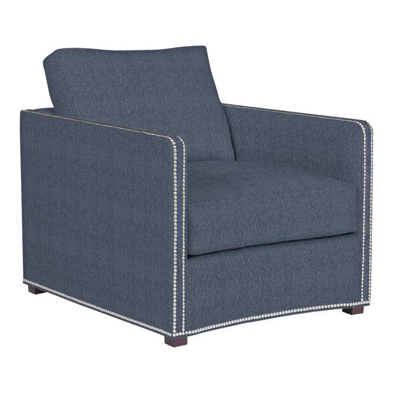 Chaise Wynne, Navada bleu, Oui