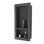 Tablette de douche encastrée pour douche