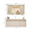 Meuble-lavabo mural 47,24 po avec miroir-705977680