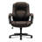 Faux Leather Executive Chair