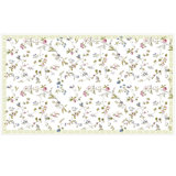 LINENS Gabrielle Tablecloth 70 X120 (Floral)