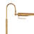 Raven Floor Lamp-27029293
