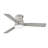 Montego 52'' Ceiling Fan with LED Lights-690446070