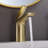 Single-Hole Single-handle Bathroom Faucet-73811304