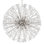 Dunkirk 16 - Light Chandelier