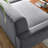 Engage Performance Velvet Sofa-1864924230