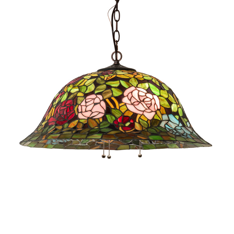 Ayaz 3 - Light Pendant