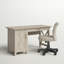 Ensemble de bureau et chaise Ozro-658819782