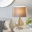 Silvia Table Lamp