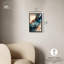 Art Remedy, toile abstraite vibrante-111129862-111129869