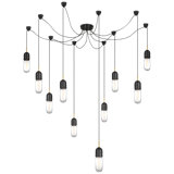 Junio 10 - Light Chandelier