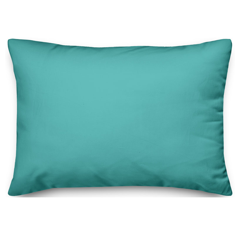  Coussin lombaire intérieur / extérieur Go Jump in the Lake
