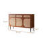 Armoire de rangement 55,25 po
