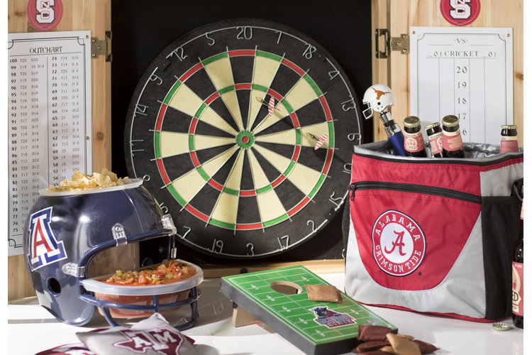tailgating essentials