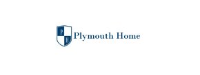 Plymouth Home Logo