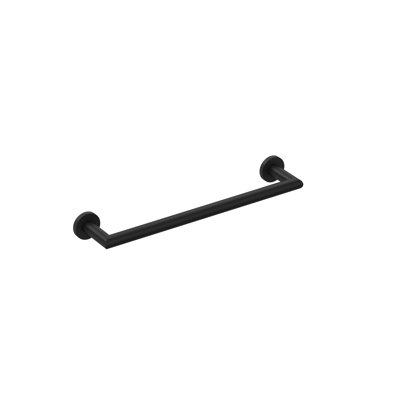 40 cm L Wall Mounted Towel Bar