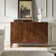Sara 45'' Sideboard with Solid Wood Legs
