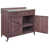 Marron foncé