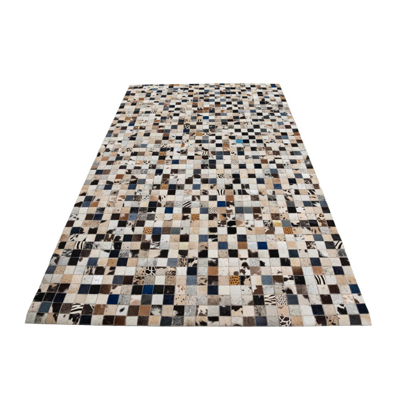 Orlowski Multi Rug