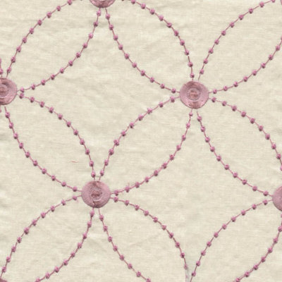 Wesco Fabric