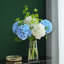Arrangement d'hortensias-332631547