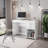 Techni Mobili Home Office Workstation With Storage-114223767