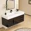 Meuble-lavabo mural simple 48 po Jessica-72495675