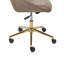Fairmont Park Velvet Office Chair-2097097894-2097097895