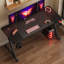 Steel Computer Desk-422233742-532484068