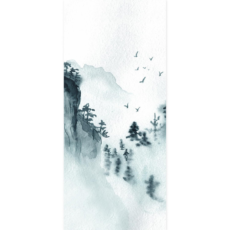 Peel & Stick Border, 108" L x 48" W