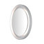 Miroir mural Ashelly-718993372