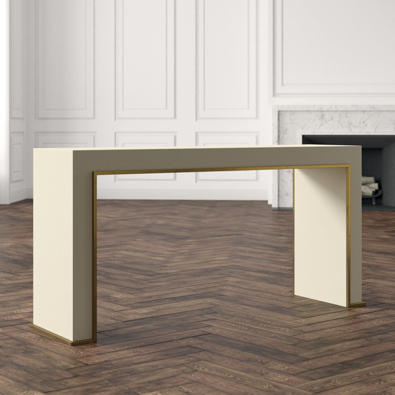 65'' W Console Table